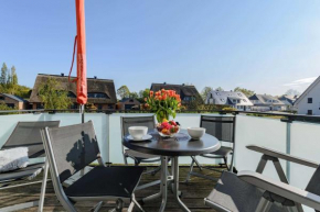 StrandResort RexRugia in Middelhagen